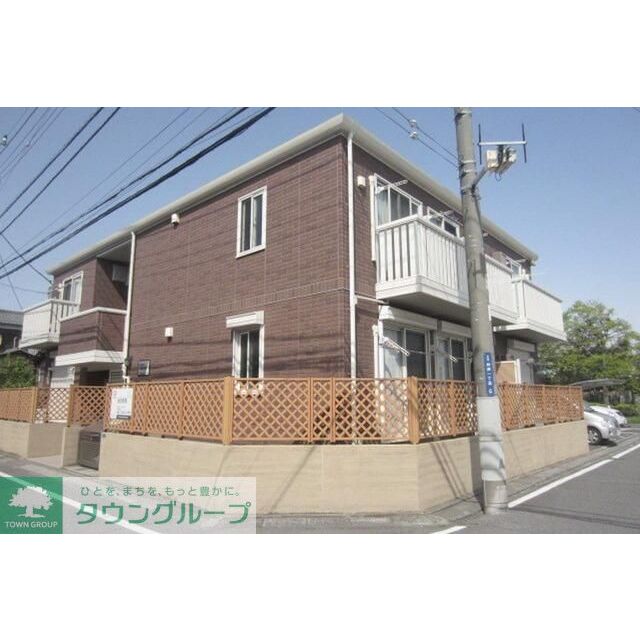 プレミールカメゾンの賃貸物件