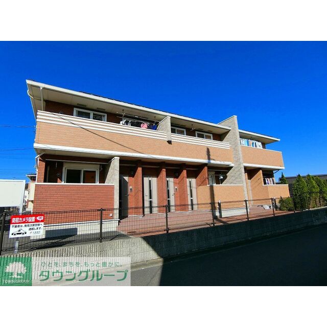 ローズマリーの賃貸物件