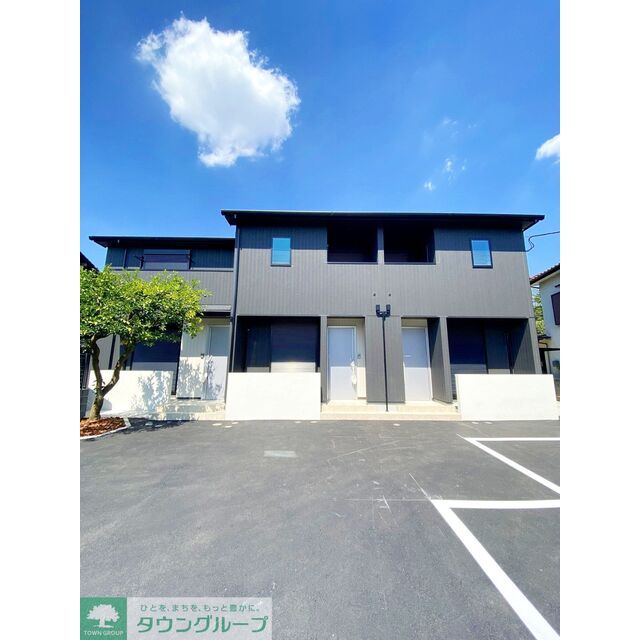 コモンテラスのとろの賃貸物件