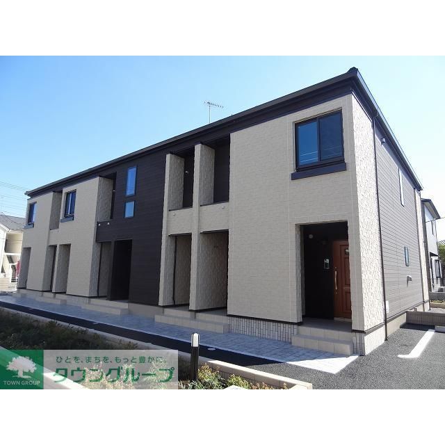 サンライズネクストＡの賃貸物件