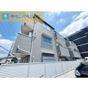 物件名が入ります