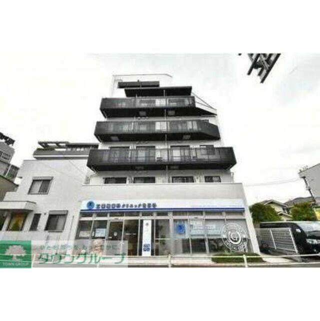 REGALO世田谷松陰神社の賃貸物件