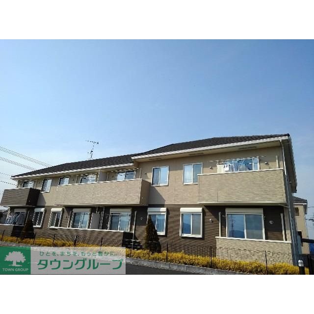 カーサプラシードＡの賃貸物件