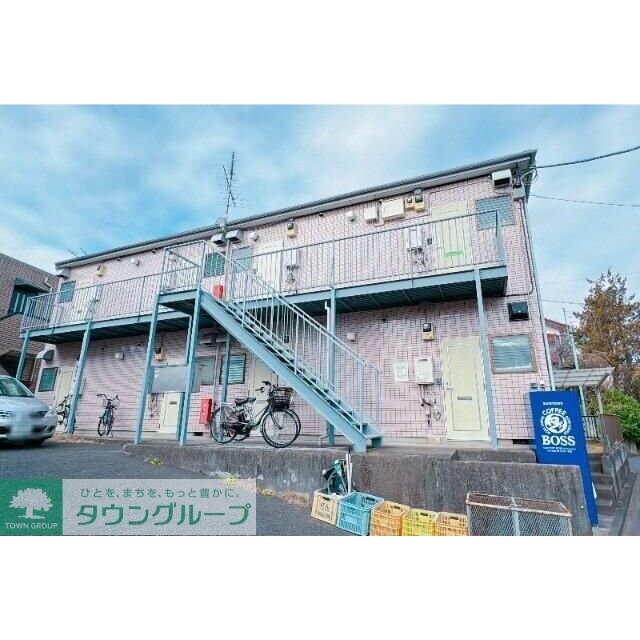 パークハイム松本の賃貸物件