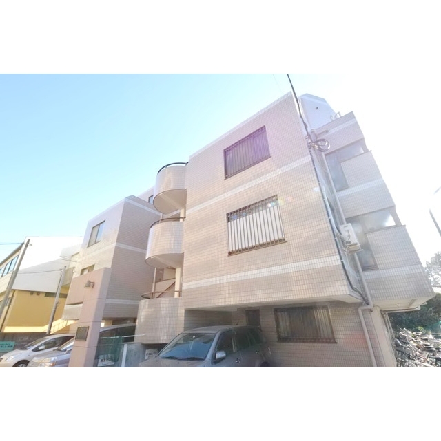 グリーンヒルの賃貸物件