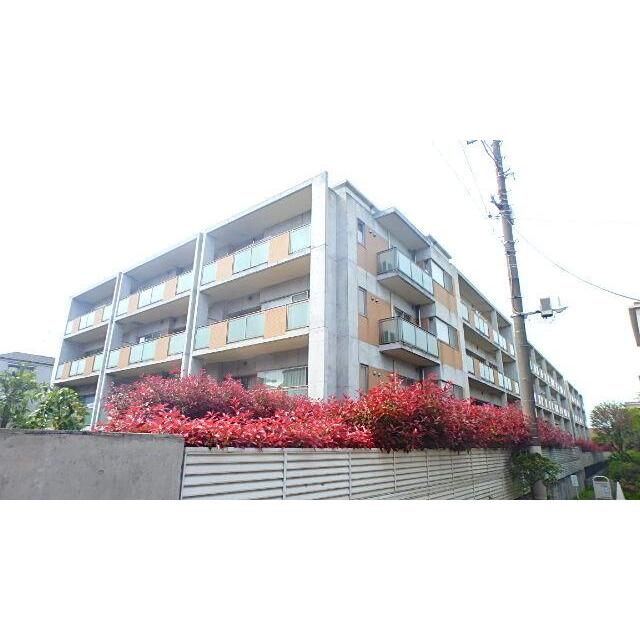 ガーデン杉並方南の賃貸物件