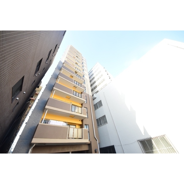 モナーク新中野ステーションプラザ_トップ画像