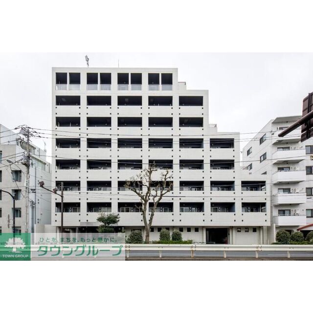 ＦＯＲＥＣＩＴＹＳＥＮＺＯＫＵの賃貸物件