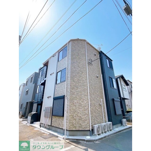 TheMalie東村山の賃貸物件