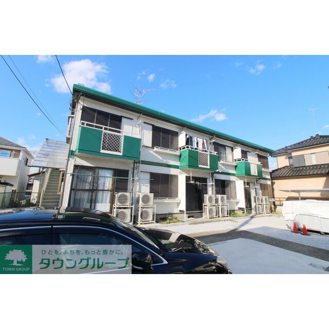 カーサ芳永の賃貸物件