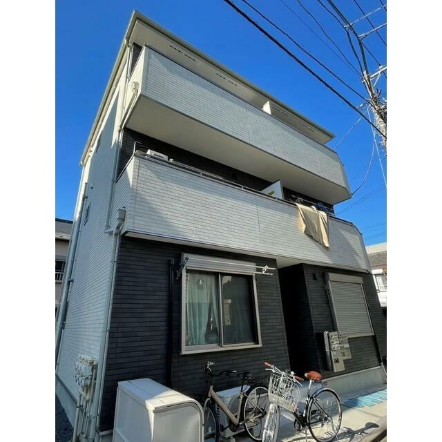 G.Flap東四つ木の賃貸物件