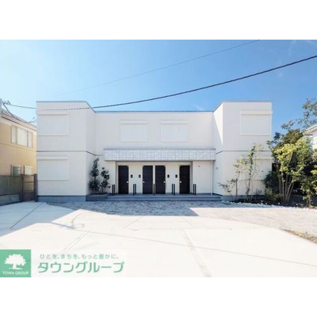 リラフォート元町の賃貸物件