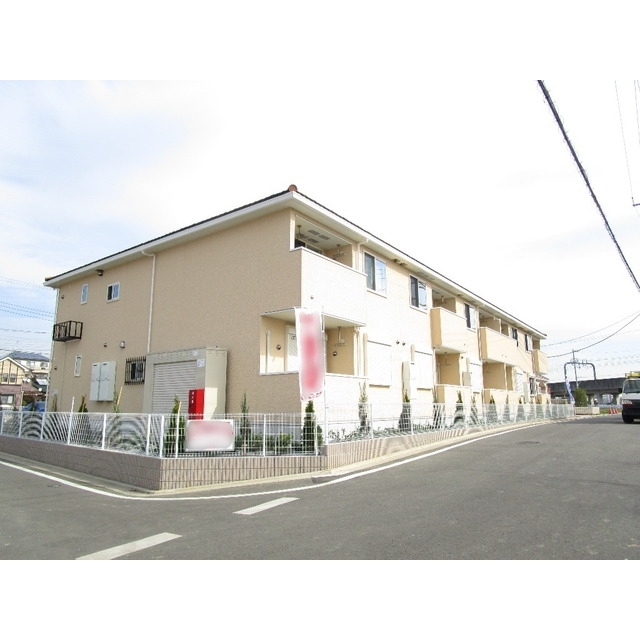 スクエアシティズの賃貸物件