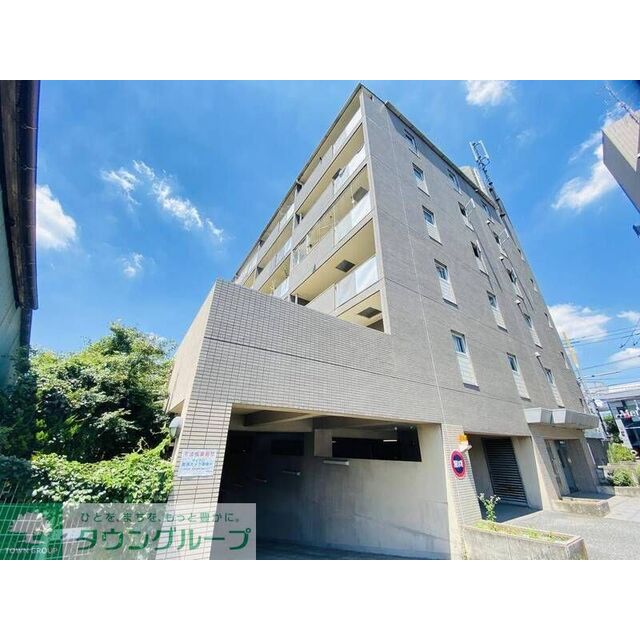 リアライズ花小金井の賃貸物件