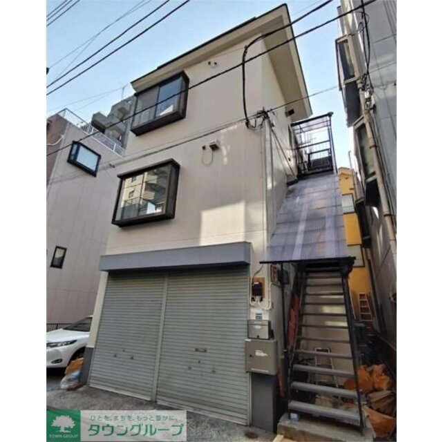 コーポ松の賃貸物件