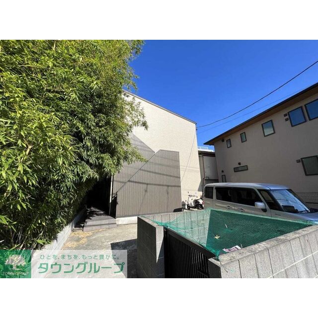 ルナ・レジデンス平塚の賃貸物件