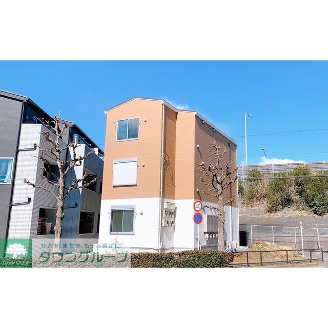 ビッグブリッジ八王子の賃貸物件