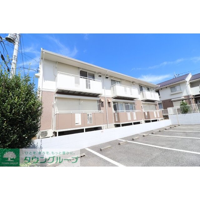 ファーストヴューラ五番館の賃貸物件