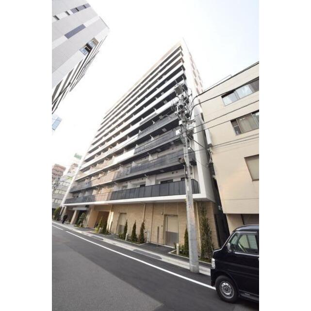 コンフォリア秋葉原イーストの賃貸物件