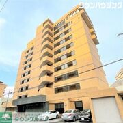 物件名が入ります