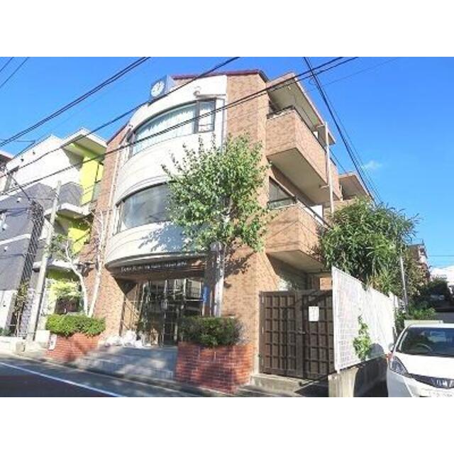 ライオンズマンション上池台第２の賃貸物件