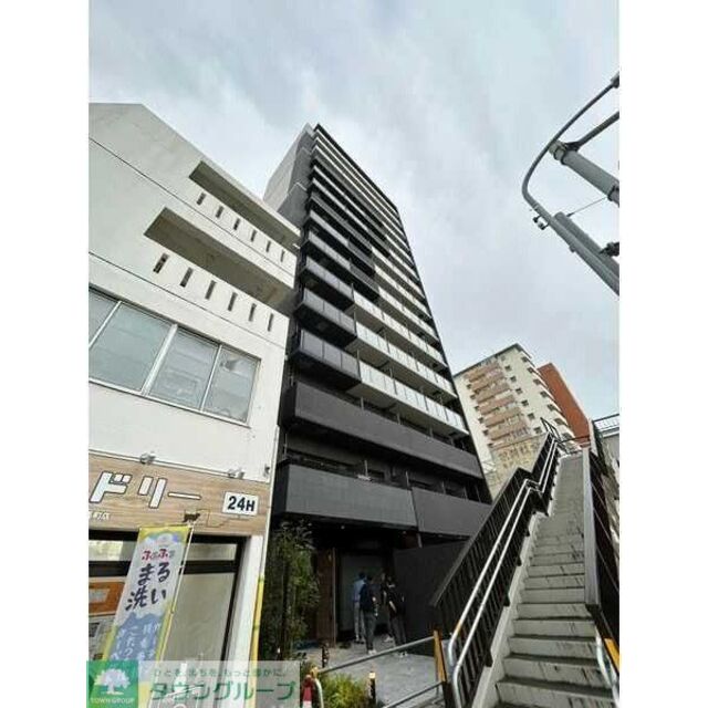 メイクス熱田神宮の賃貸物件