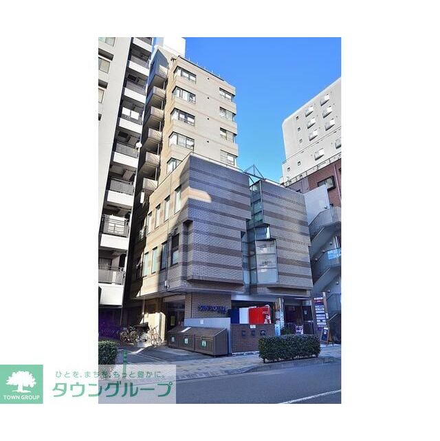 サンスクエアビルの賃貸物件