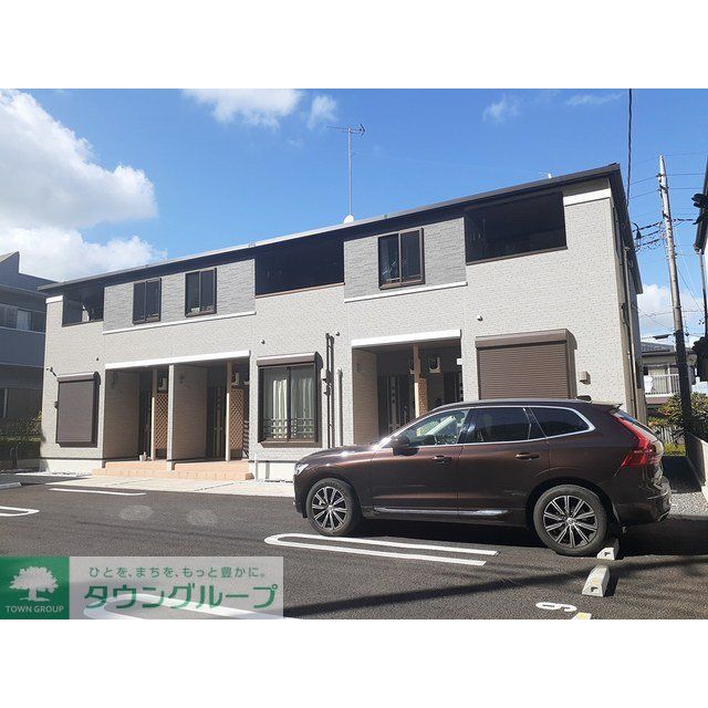 K.ZwillDの賃貸物件