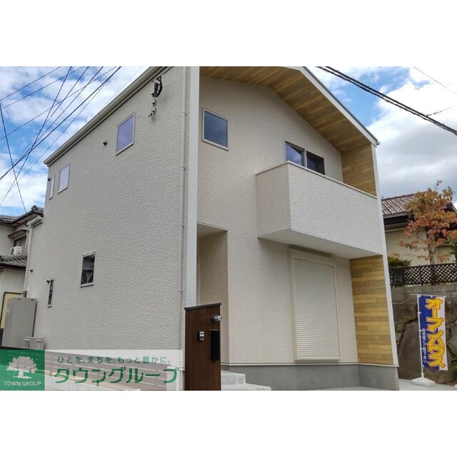 大橋駅より徒歩45分 築4年3ヶ月 2階建の賃貸物件