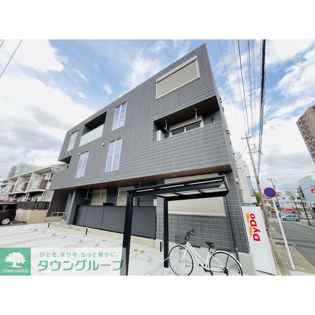 SAKURAの賃貸物件