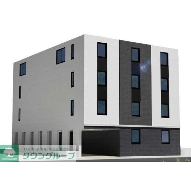 ラフィスタ新板橋の賃貸物件