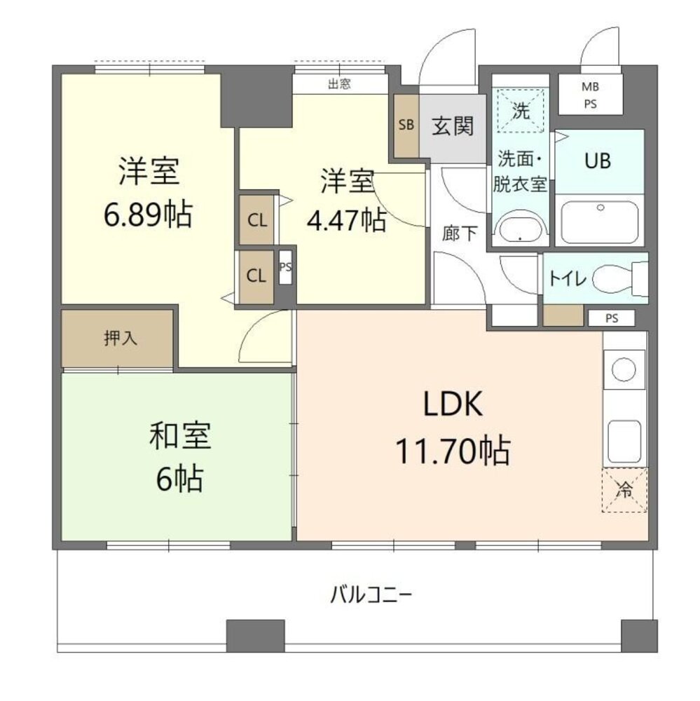 サムネイルイメージ