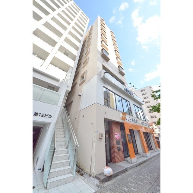 第2原嶋ビルの賃貸物件