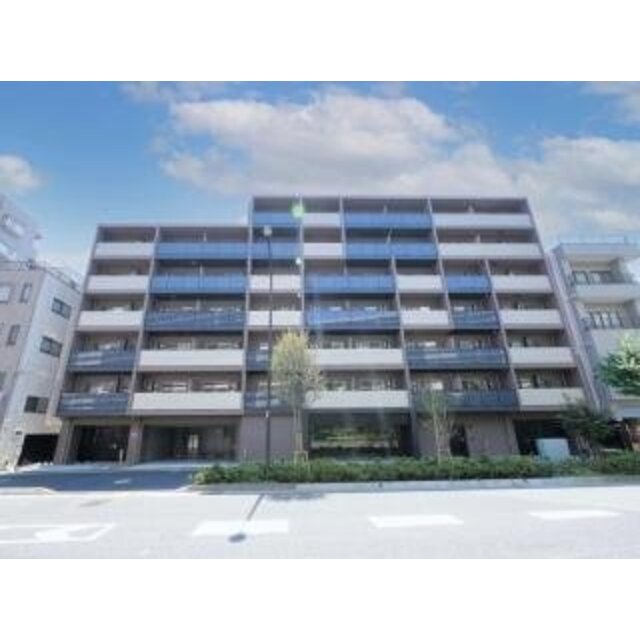 ブライズフォルム墨田の賃貸物件