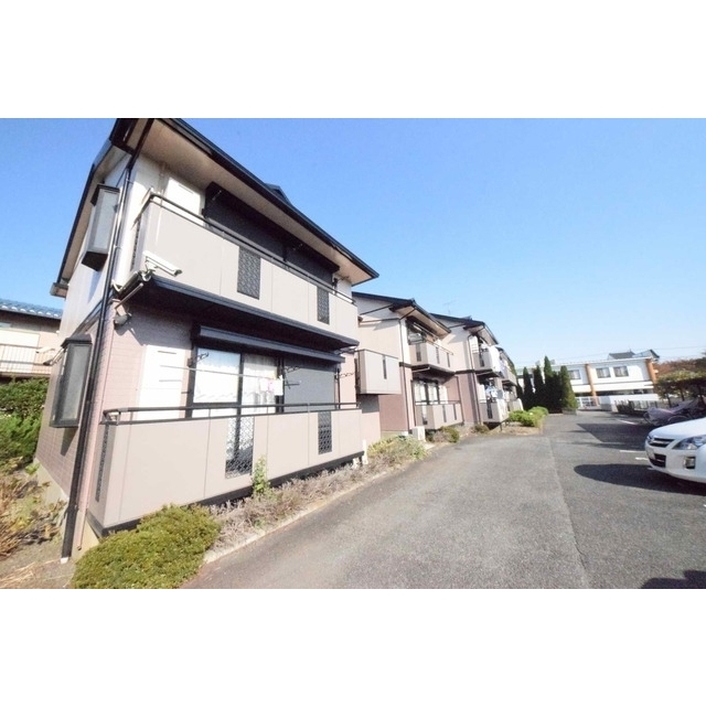 プライムガーデンの賃貸物件