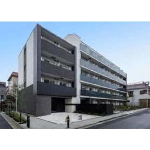 ＧＡＬＡＶＩＳＴＡ新板橋の賃貸物件