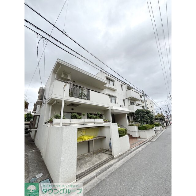 シティコア浦和領家の賃貸物件