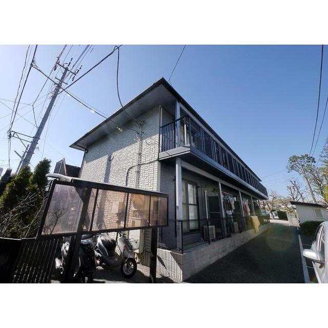 レモン館の賃貸物件