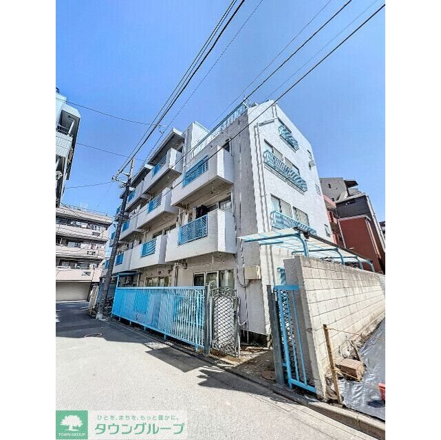 グリーンコーポラスの賃貸物件