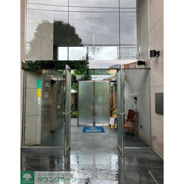 藤和高井戸東ホームズの賃貸物件