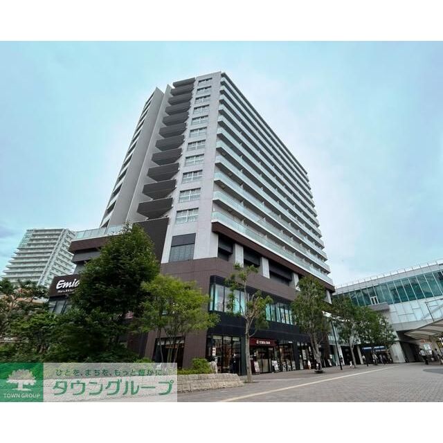 エミリブ石神井公園の賃貸物件