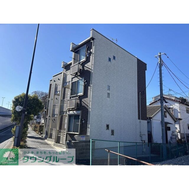 シャブランプティの賃貸物件