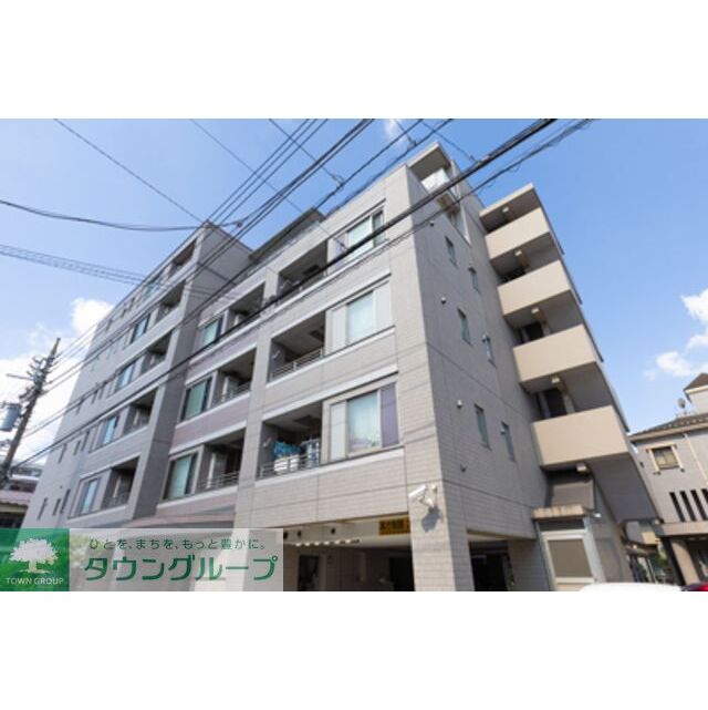 ＬａＶｉｔａ３５の賃貸物件