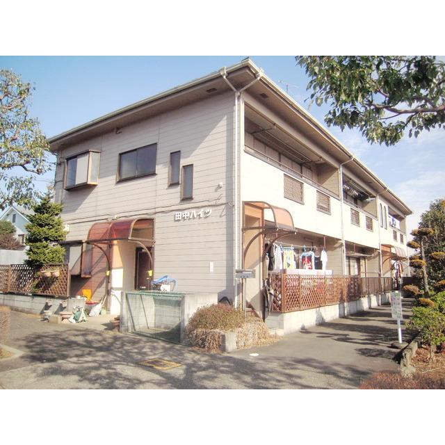 田中ハイツの賃貸物件