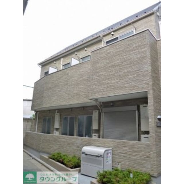 ｍｙｐｌａｎ新桜台の賃貸物件