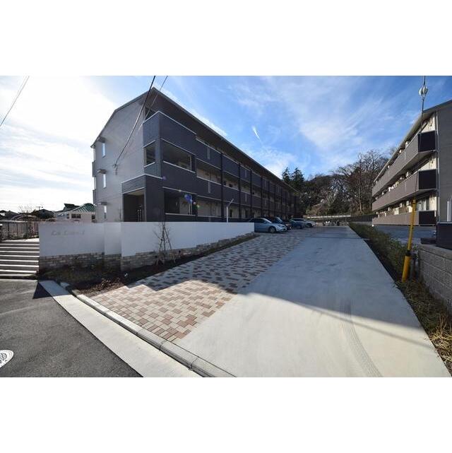 ラルーチェIIの賃貸物件