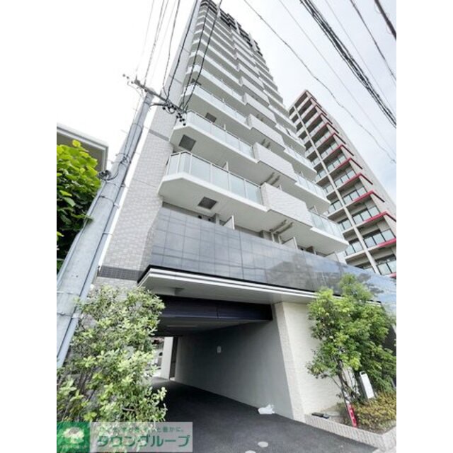 エスリード名城公園の賃貸物件