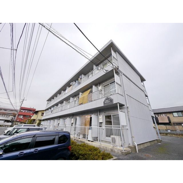 オアシス狭山台の賃貸物件