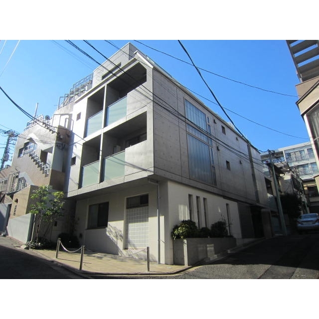 Ｇｌａｓｓｔｏｎｅｓの賃貸物件