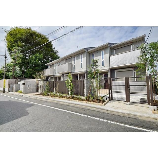 さくらフラットの賃貸物件